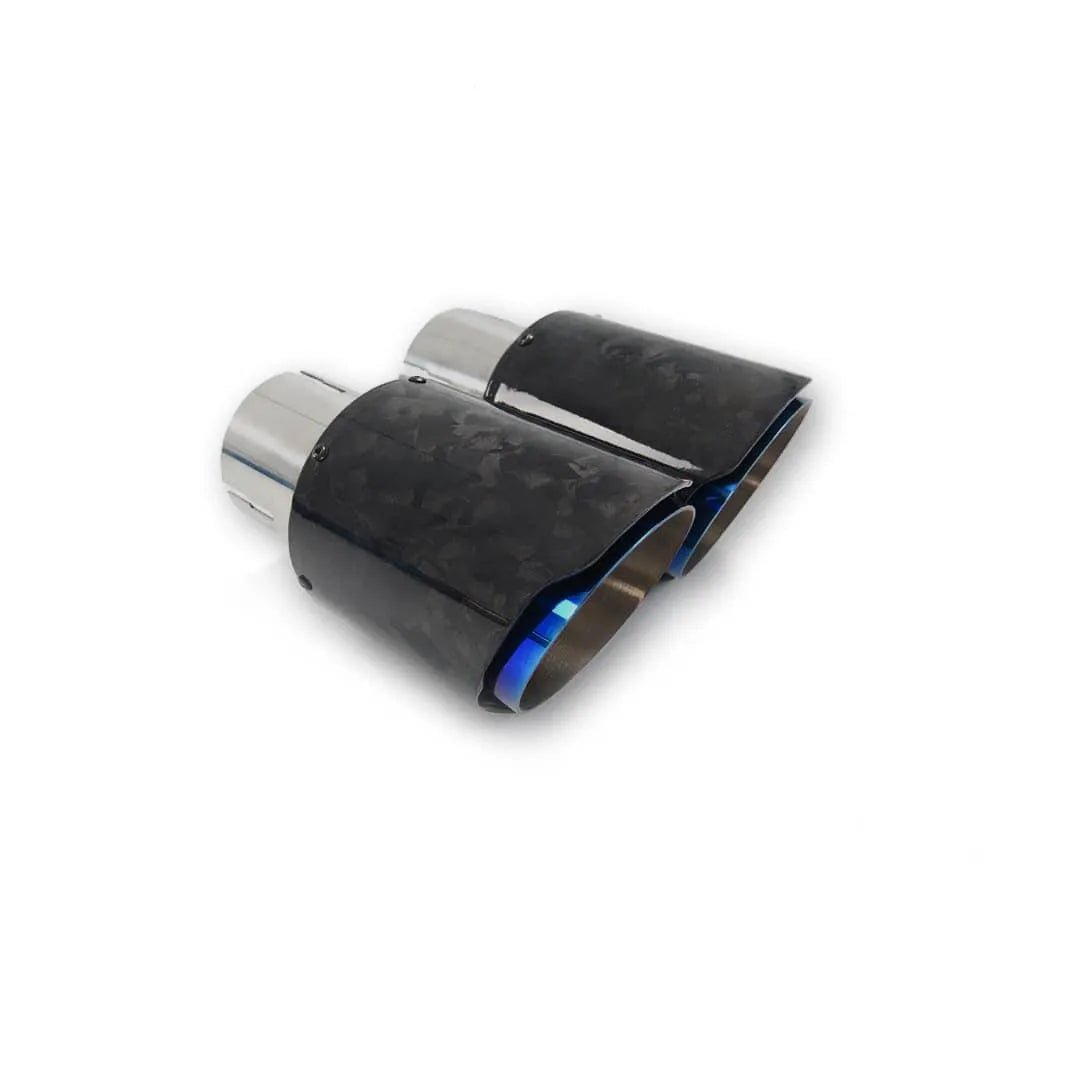 S65 Valved Catback Exhaust System - BMW E90 / E92 / E93 M3
