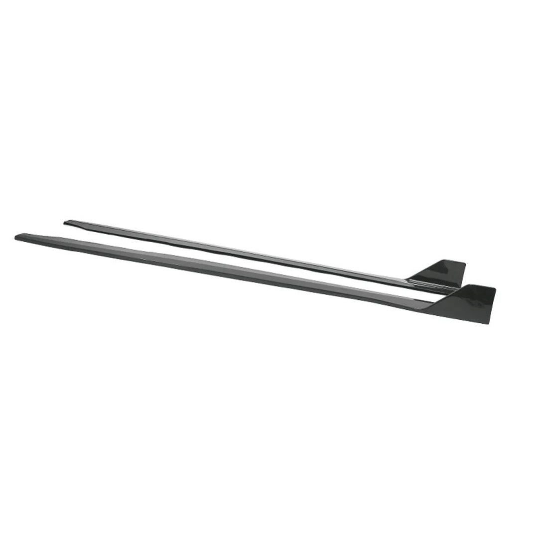 AD Style Carbon Fiber Side Skirt - BMW G87 M2
