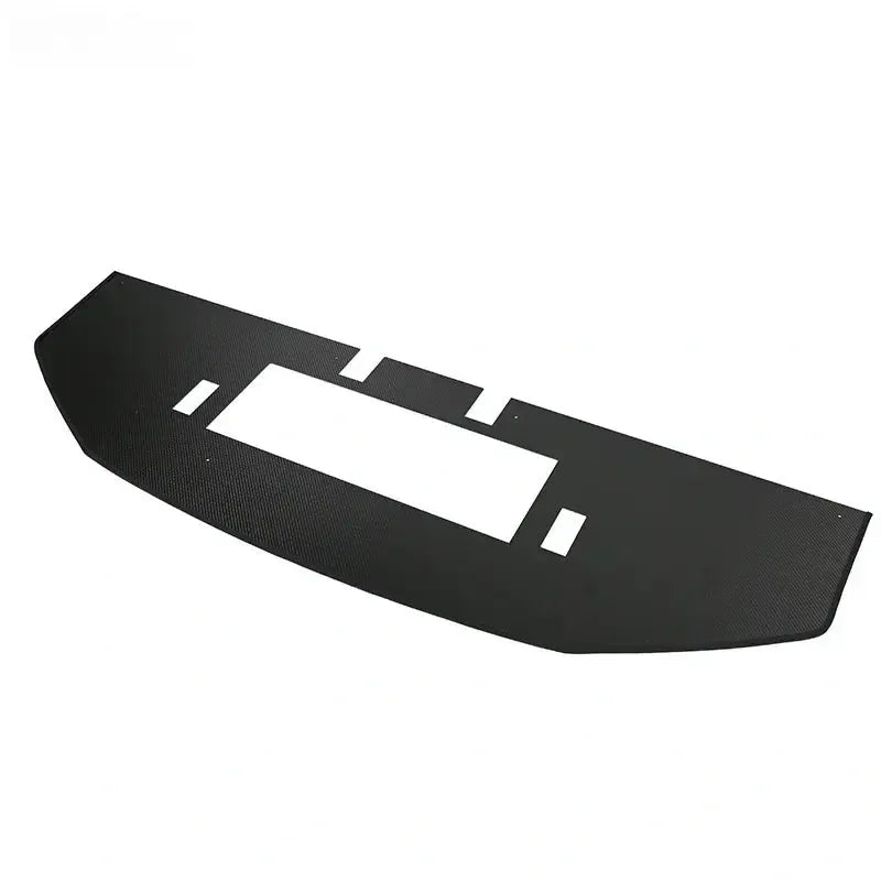 AP Style Carbon Fiber Front Lip - BMW G87 M2