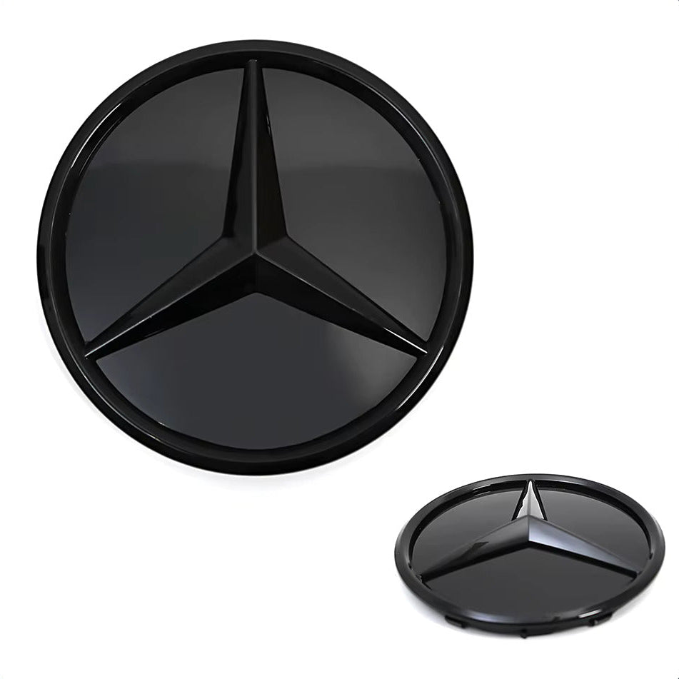 AMG Style Front Grille - Mercedes Benz W206 C Class