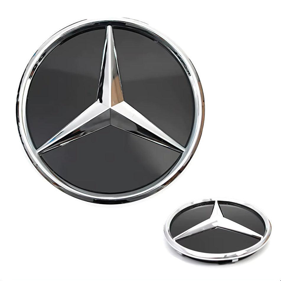 AMG Style Front Grille - Mercedes Benz W206 C Class