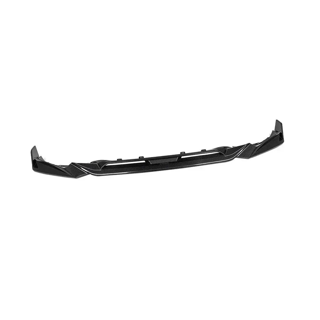 SQ Style Carbon Fiber Front Lip - BMW G05 X5 LCI