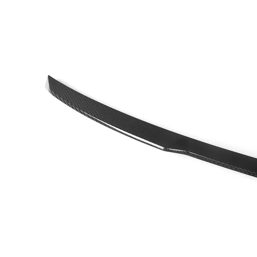 SQ Style Carbon Fiber Spoiler - BMW G05 X5