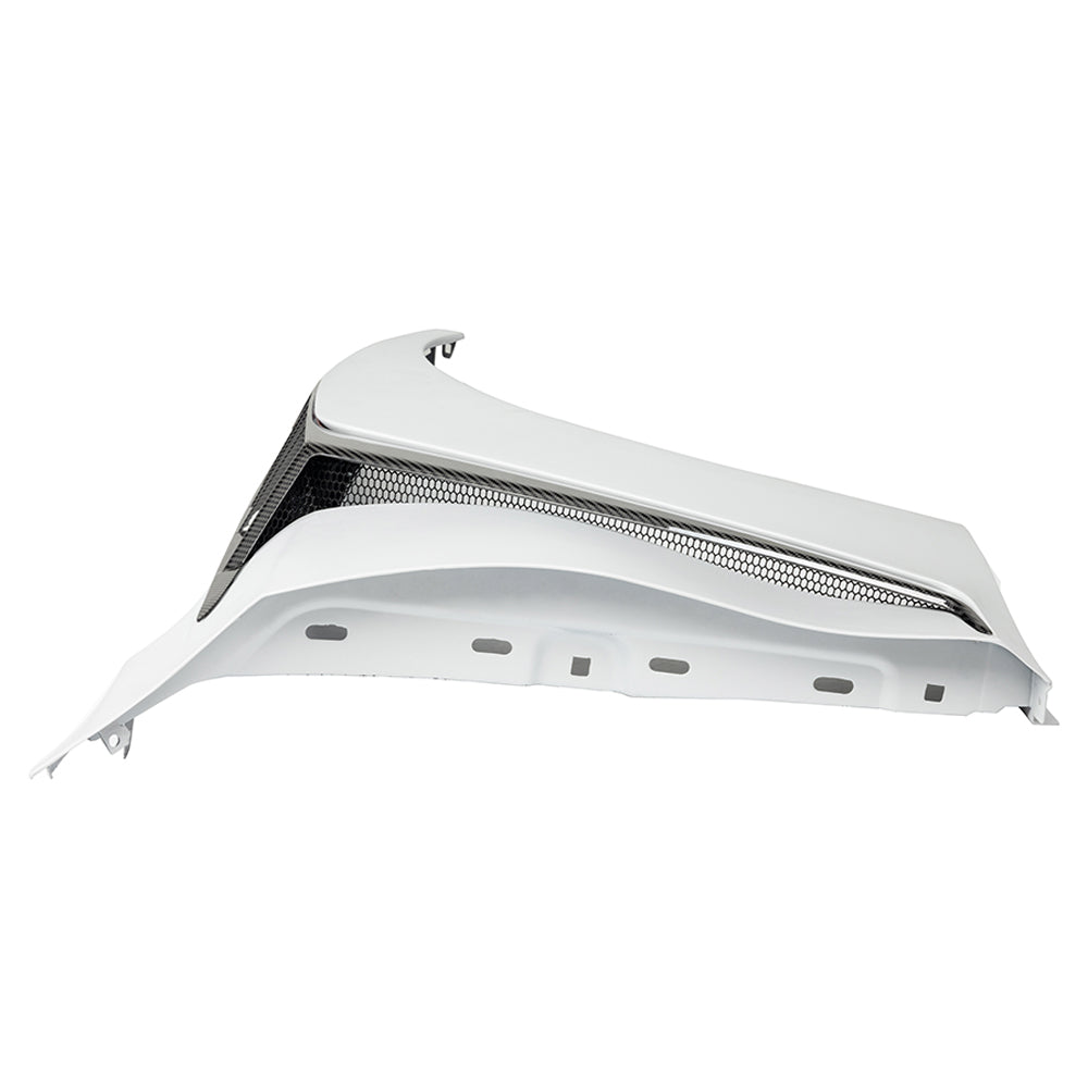 SQ Style Carbon Fiber Front Fenders - BMW G80 M3 & G82/G83 M4