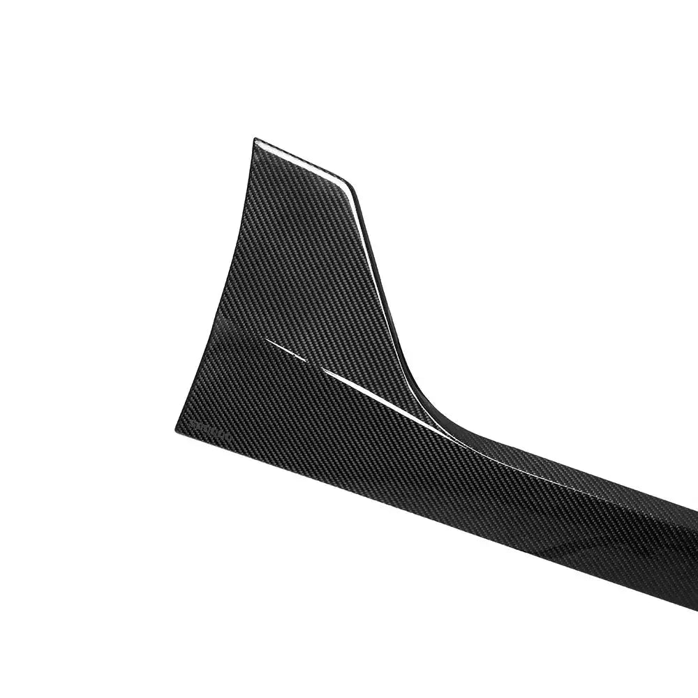 SQ Style Carbon Fiber Side Skirt V2 - BMW G90/G99 M5