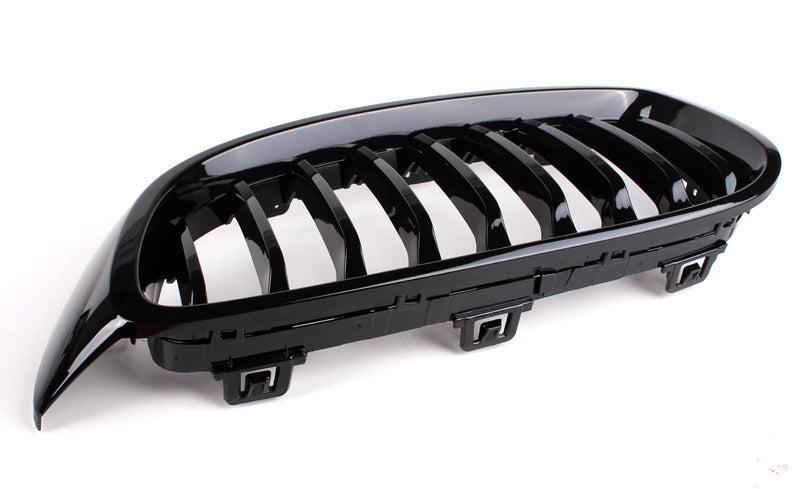 Single Slat Front Grilles - BMW F82/F83 M4