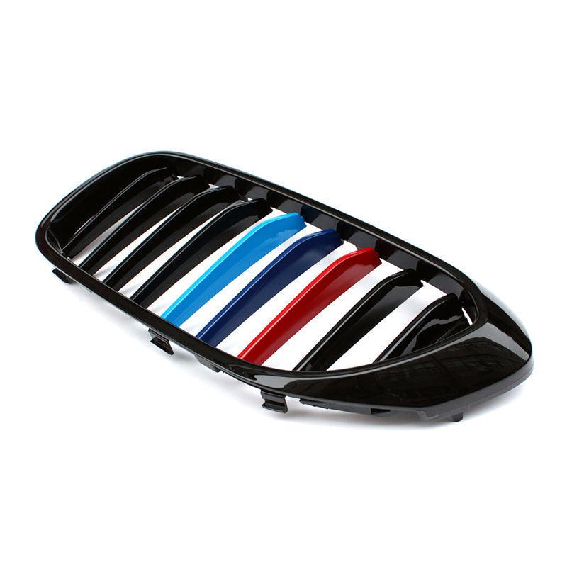 Single Slat Grilles - BMW F90 M5 & G30 5 Series