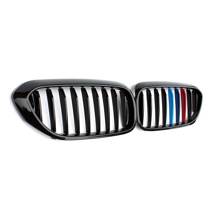 Single Slat Grilles - BMW F90 M5 & G30 5 Series