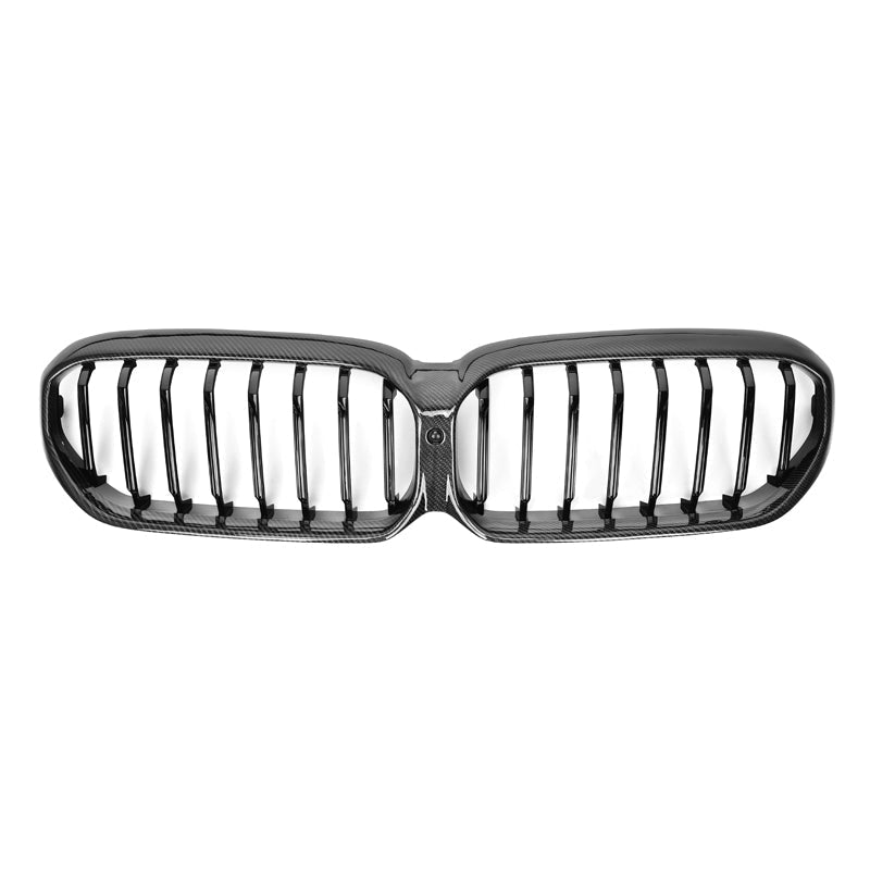 Single Slat Grilles - BMW F90 M5 & G30 5 Series