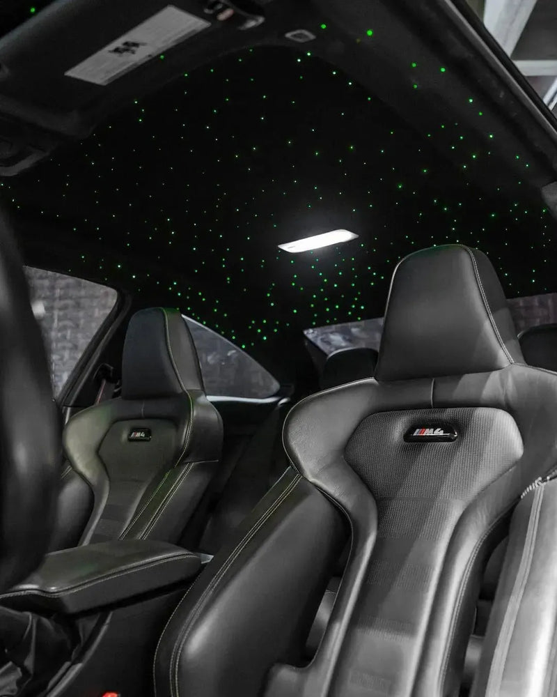 Starlight Headliner Kit