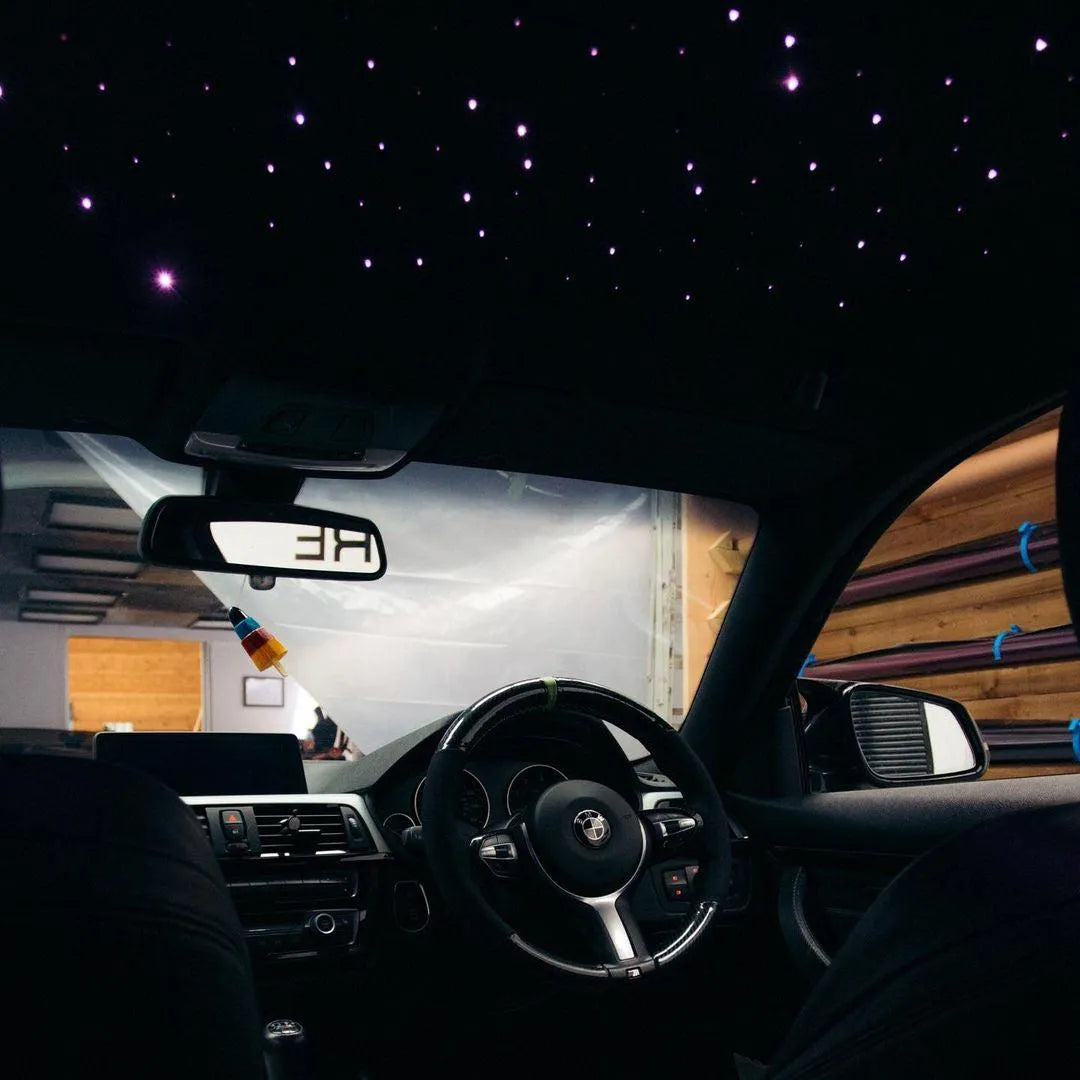 Starlight Headliner Kit