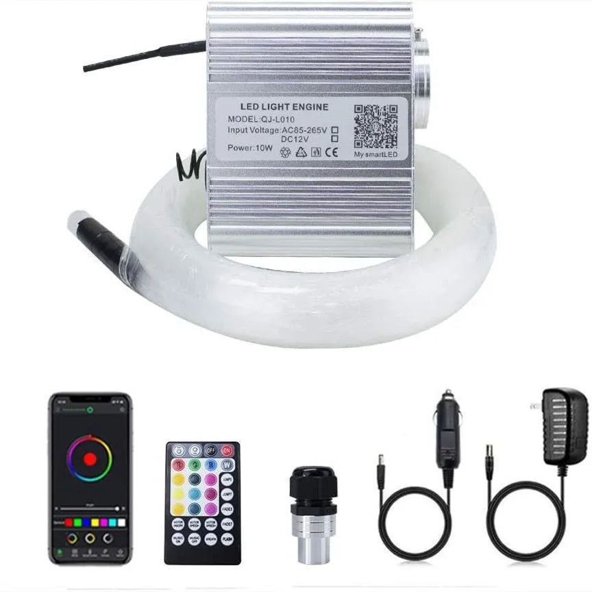 Starlight Headliner Kit