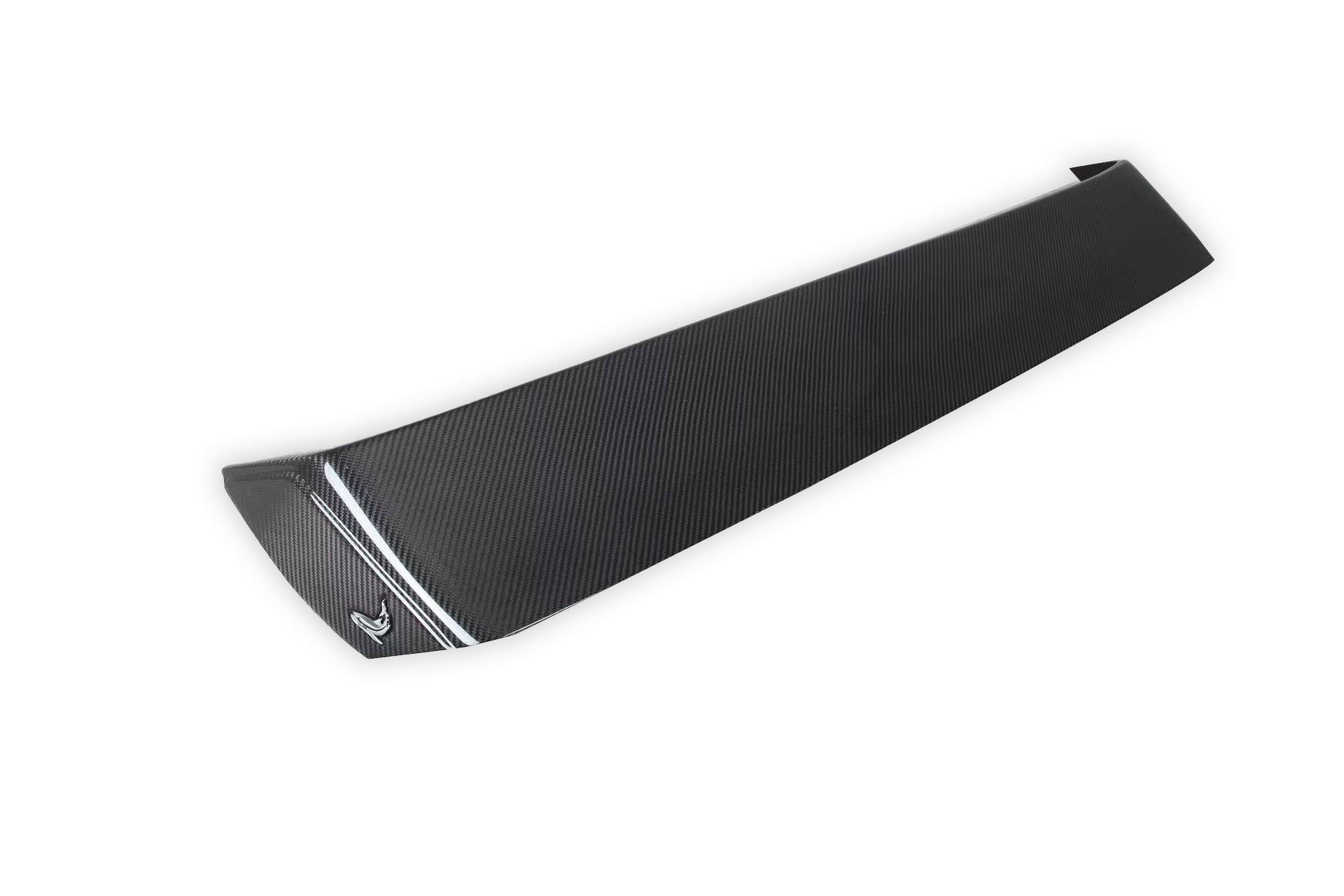 TC Style Carbon Fiber Rear Wings - G Wagon W464 G350 & G500 & G63