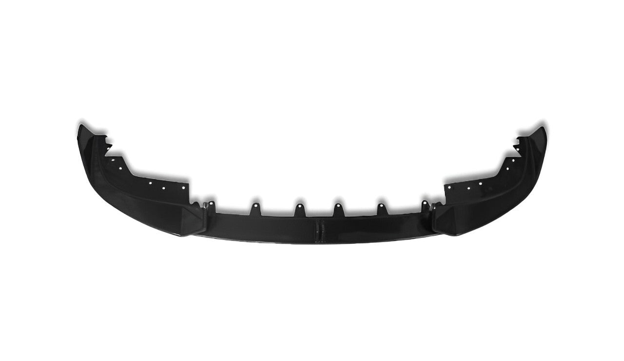 TK Style Carbon Fiber Front Lip - BMW G20 3 Series LCI