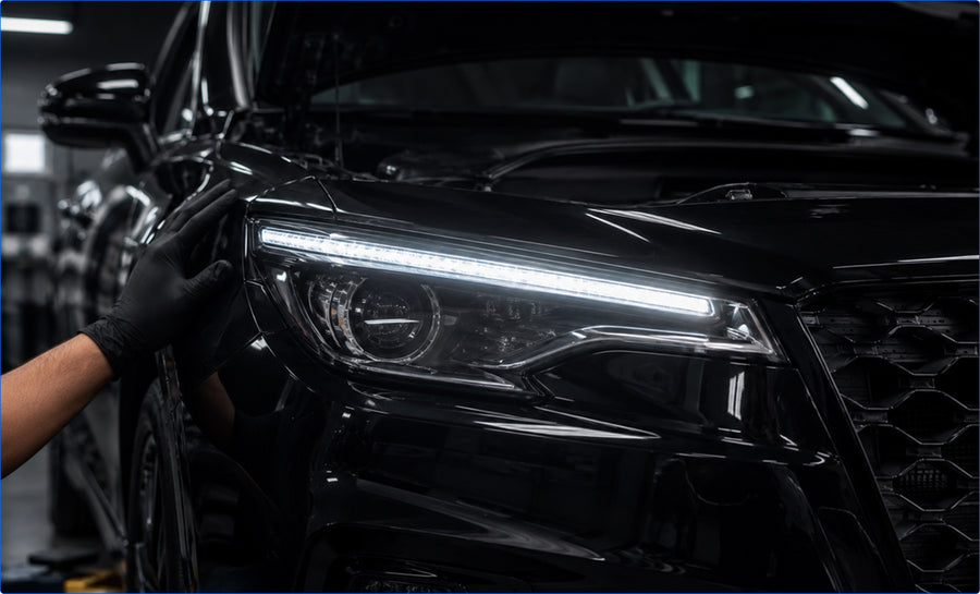Test DRL Function