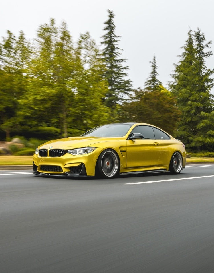 Bimmer Plug | Carbon Fiber & Performance Parts for BMW, Audi & More