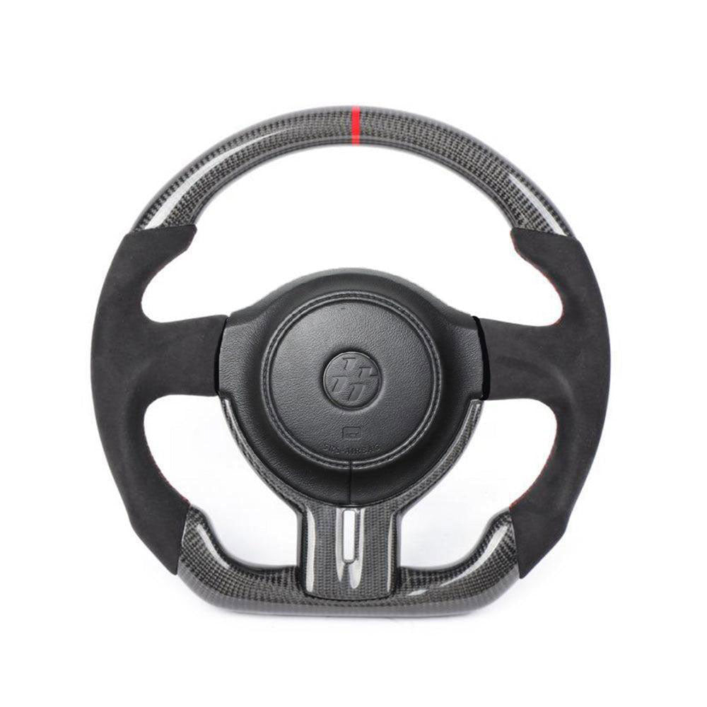 Toyota 86 Style - Full Custom Steering Wheel