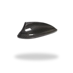 Carbon Fiber Roof Antenna Cover - BMW F/G/E Chassis