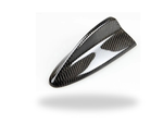 Carbon Fiber Roof Antenna Cover - BMW F/G/E Chassis