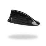 Carbon Fiber Roof Antenna Cover - BMW F/G/E Chassis
