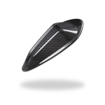 Carbon Fiber Roof Antenna Cover - BMW F/G/E Chassis