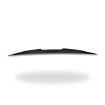 PSM High Kick Carbon Fiber Trunk Spoiler - BMW G80 M3 & G20 3 Series