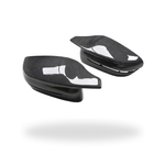 M Style Carbon Fiber Mirror Cap Set - BMW G Chassis