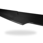 PSM High Kick Carbon Fiber Trunk Spoiler - BMW G80 M3 & G20 3 Series
