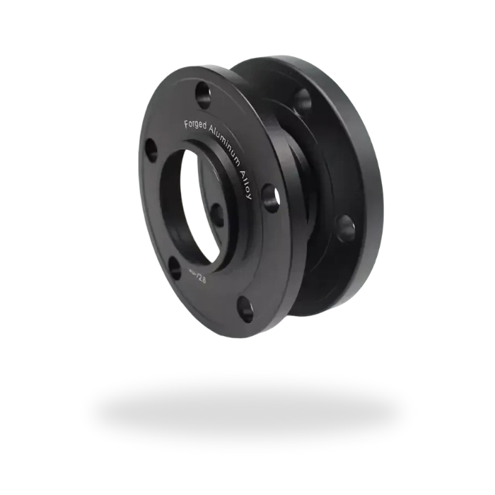 Forged Aluminum Wheel Spacer Kit - BMW G Chassis & Toyota A90 Supra