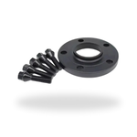 Forged Aluminum Wheel Spacer Kit - BMW G Chassis & Toyota A90 Supra