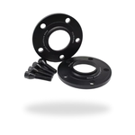 Forged Aluminum Wheel Spacer Kit - BMW F Chassis