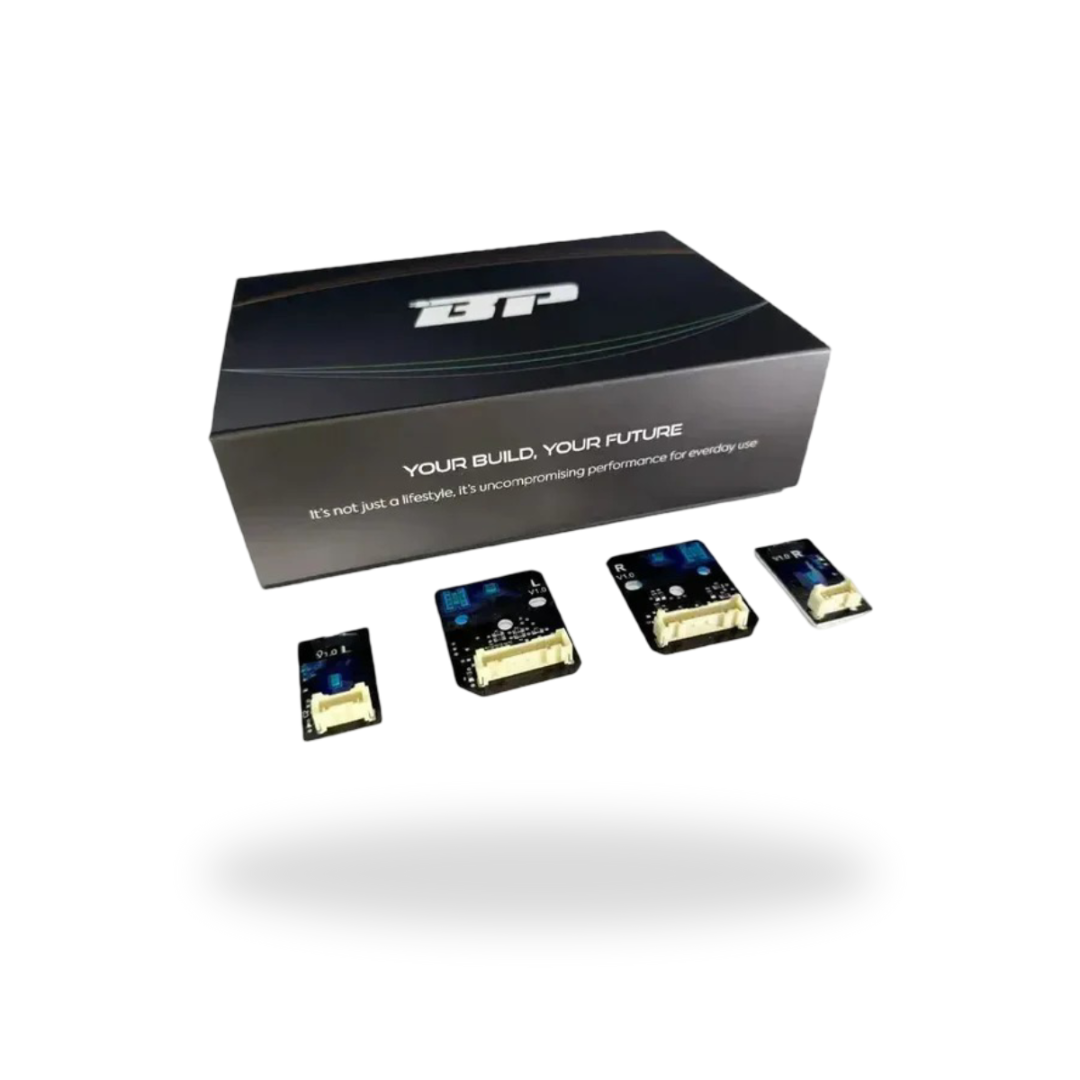 CSL Style DRL LED Module Set - BMW G Chassis