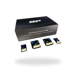 CSL Style DRL LED Module Set - BMW G Chassis
