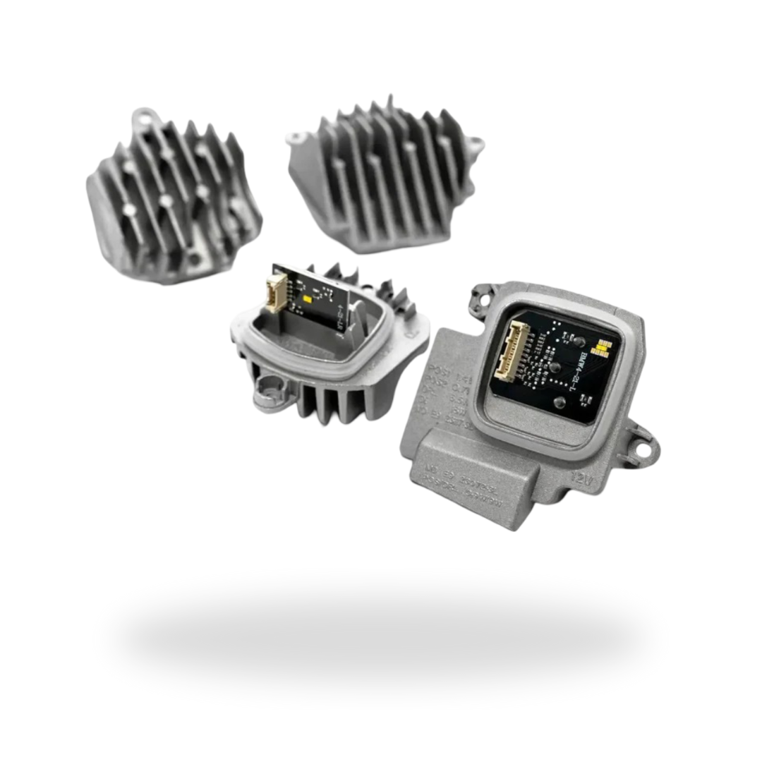 CSL Style DRL LED Module Set - BMW G Chassis