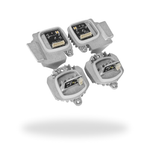 RGB DRL LED Module Set - BMW G20 3 Series