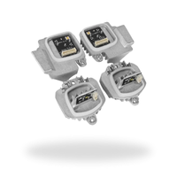 RGB DRL LED Module Set - BMW G20 3 Series