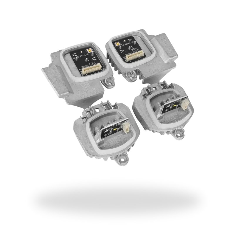 CSL Style DRL LED Module Set - BMW G Chassis