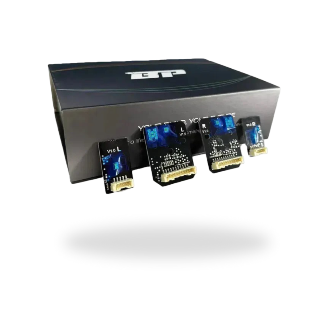 CSL Style DRL LED Module Set - BMW G20 3 Series