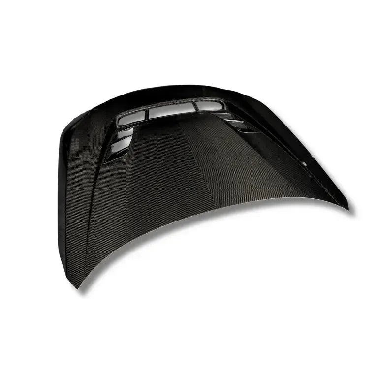 V Style Carbon Fiber Front Hood V2 - BMW G87 M2 & G42 2 Series