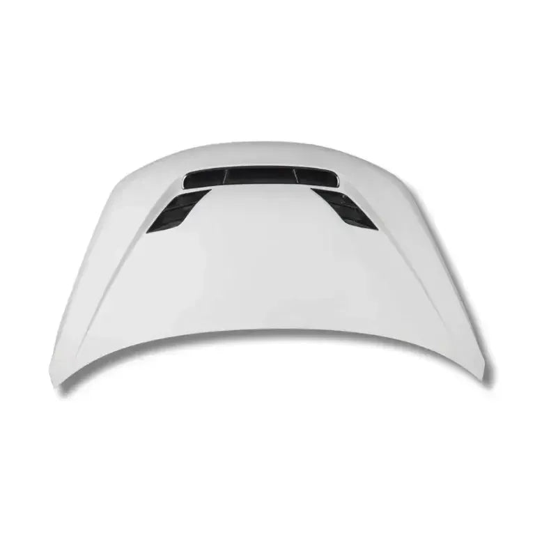 V Style Carbon Fiber Front Hood V2 - BMW G87 M2 & G42 2 Series