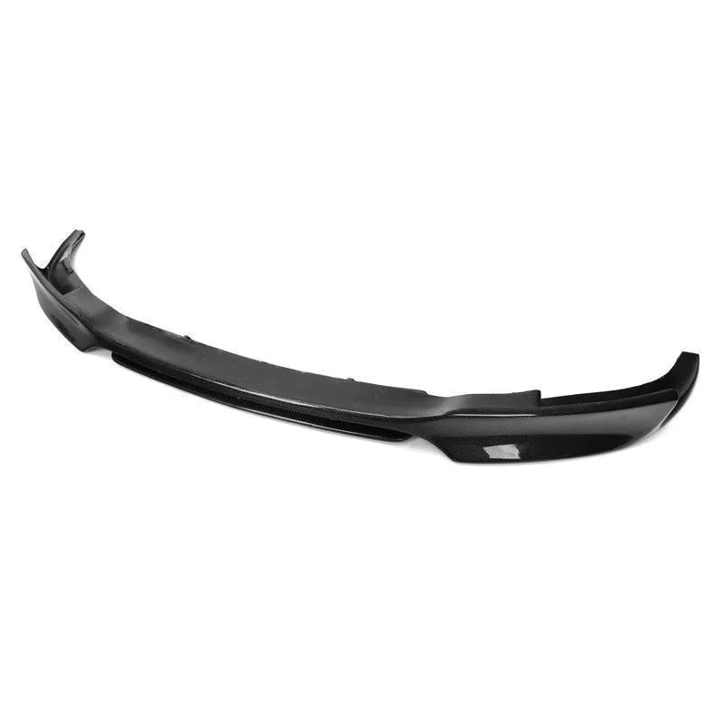 Vorsteiner Style Carbon Fiber Front Lip - BMW F10 M5