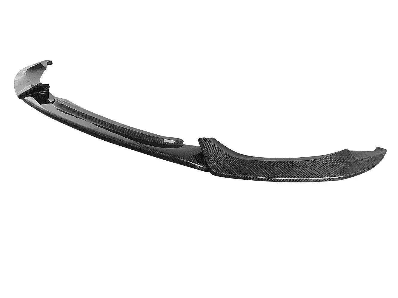 Varis Style Carbon Fiber Front Lip - BMW F80 M3 | F82 / F83 M4