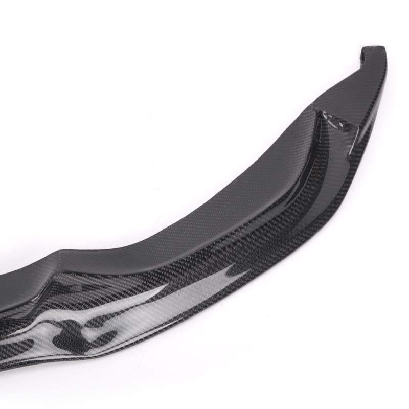 Vorsteiner Style Carbon Fiber Front Lip - BMW F80 M3 | F82 / F83 M4