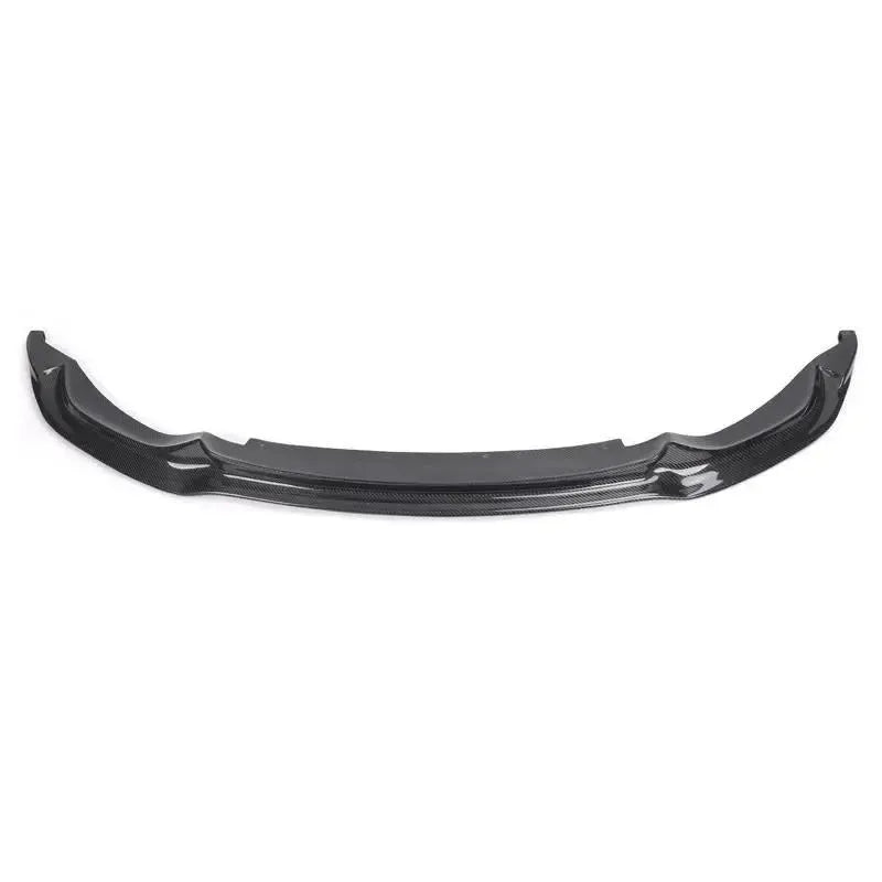 Vorsteiner Style Carbon Fiber Front Lip - BMW F80 M3 | F82 / F83 M4