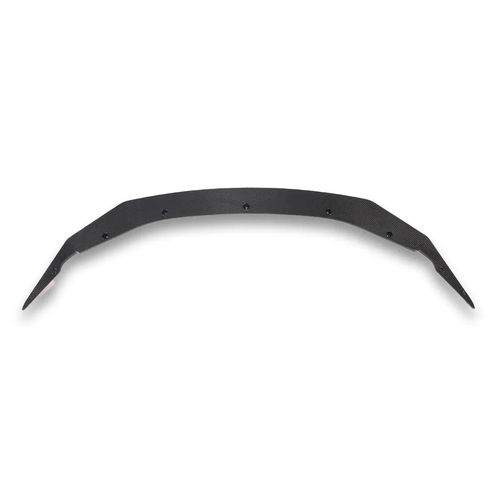 V Style Carbon Fiber Front Lip - BMW F90 M5
