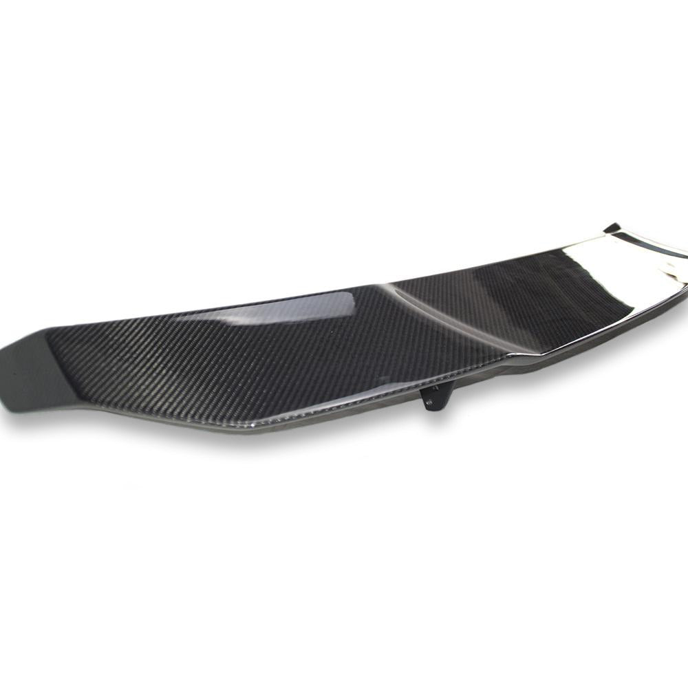 V Style Carbon Fiber Rear Wing - BMW F/G Chassis