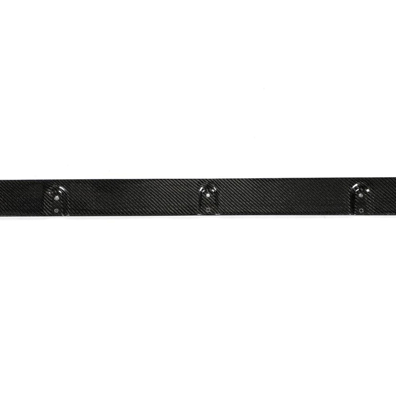 V Style Carbon Fiber Side Skirts - Audi S3 8Y