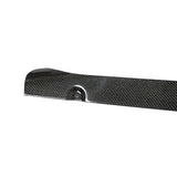 V Style Carbon Fiber Side Skirts - Audi S3 8Y