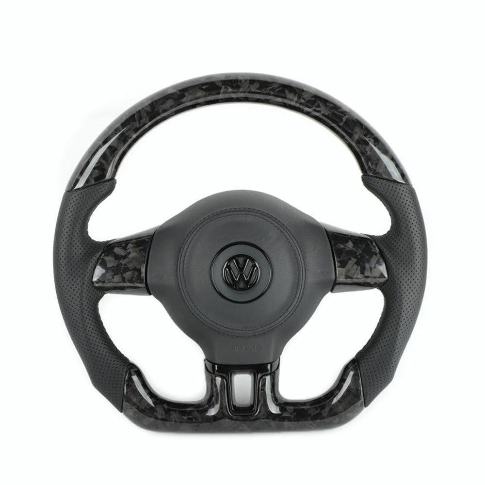 Volkswagen Golf MK6 Style - Full Custom Steering Wheel