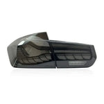 GTS Style Sequential OLED Taillights - BMW F80 M3 & F30 3 Series